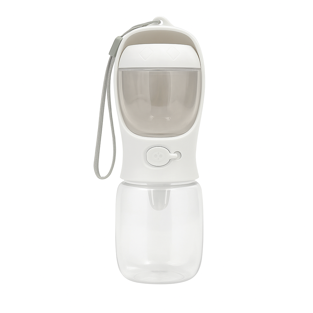 Bouteille d'eau Portable pour animal