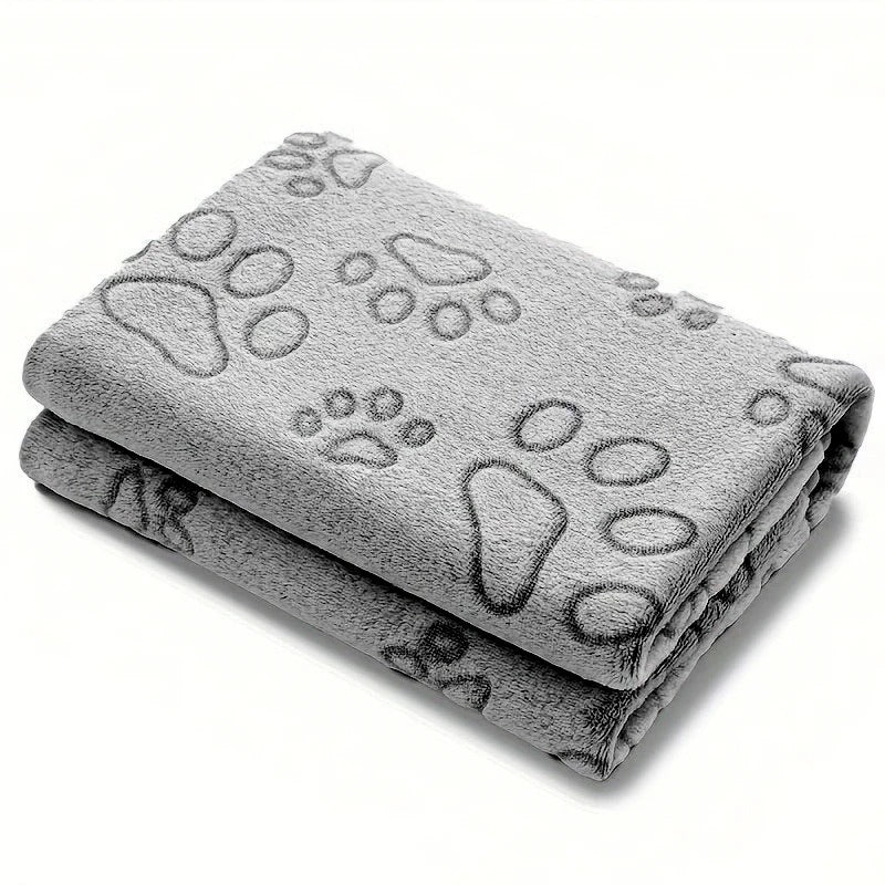 Couverture pour animaux de compagnie