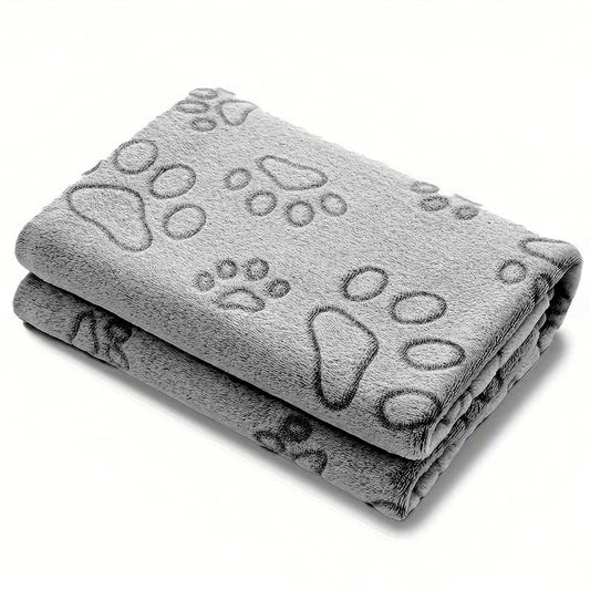 Couverture pour animaux de compagnie