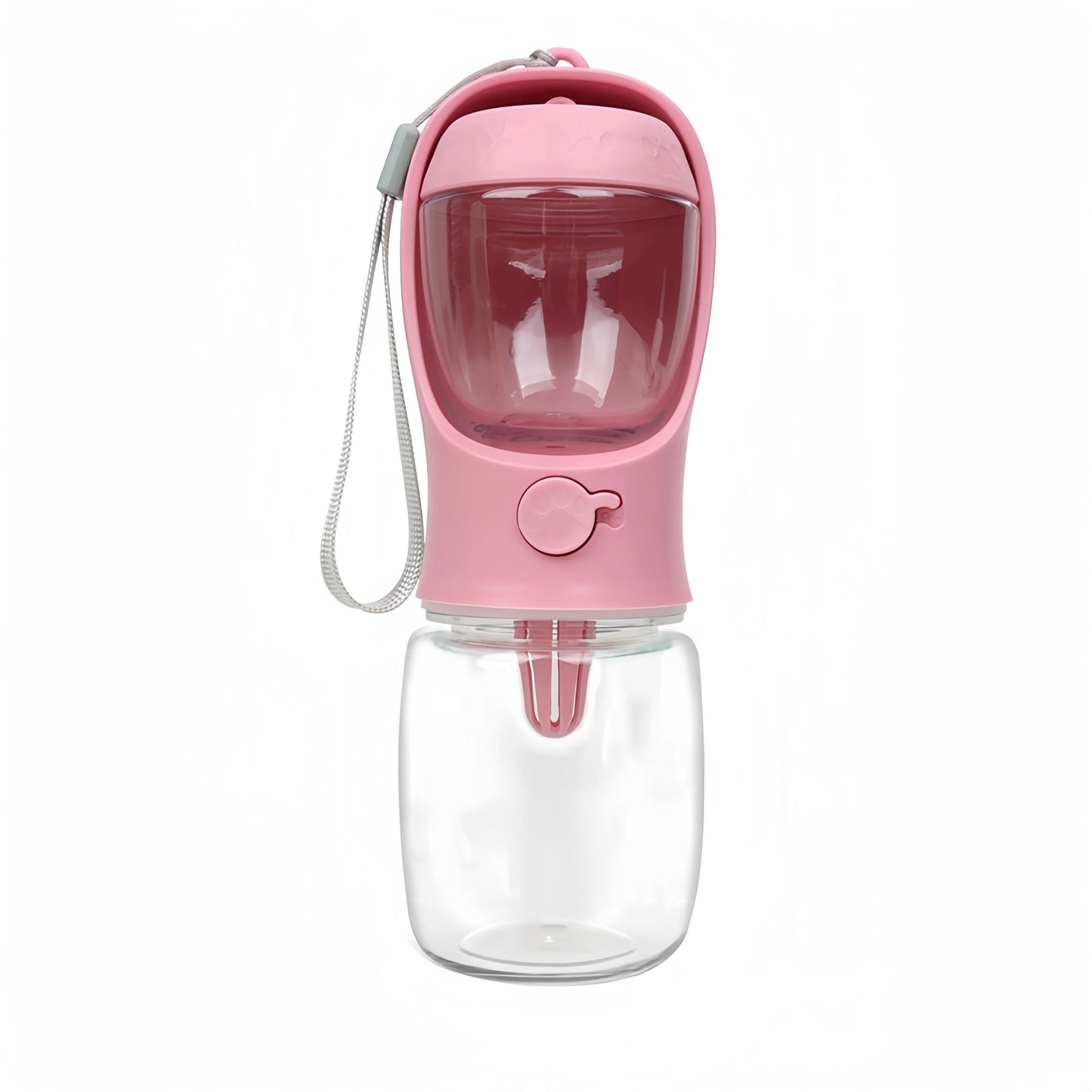 Bouteille d'eau Portable pour animal
